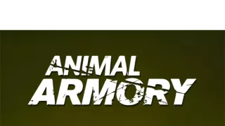 Zvířecí výzbroj (1)