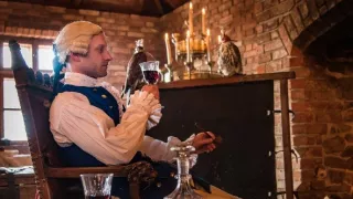 Sokoliarstvo - vznešené umenie lovu