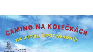 Camino na kolečkách