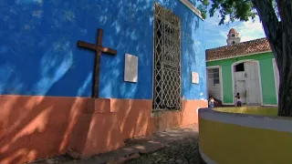 Kuba, perla Karibiku