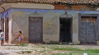 Kuba, perla Karibiku