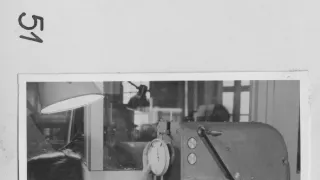 Bílá místa konce války 1944-5