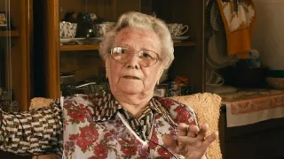 Bílá místa konce války 1944-5