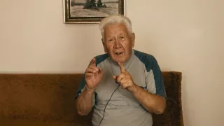 Bílá místa konce války 1944-5