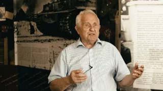 Bílá místa konce války 1944-5