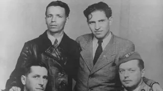 Bílá místa konce války 1944-5