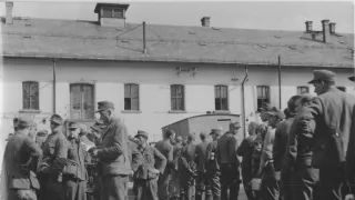 Bílá místa konce války 1944-5