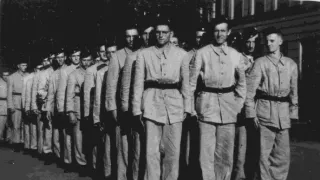 Bílá místa konce války 1944-5