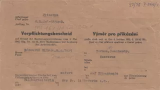 Bílá místa konce války 1944-5