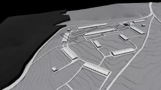 Bílá místa konce války 1944-5