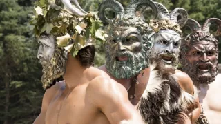 Římské dostihy (2/2)