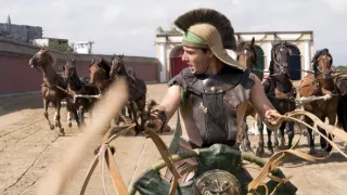 Římské dostihy (2/2)