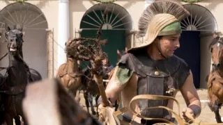 Římské dostihy (2/2)