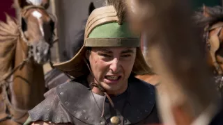 Římské dostihy (2/2)