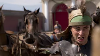 Římské dostihy (2/2)