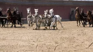 Římské dostihy (2/2)