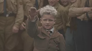 Hitlerjugend: Nacistická detská armáda (1/2)