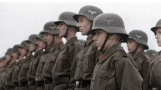 Hitlerjugend: Nacistická detská armáda (1/2)