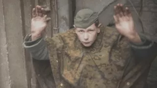 Hitlerjugend: Nacistická detská armáda (1/2)