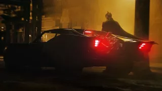 Batman