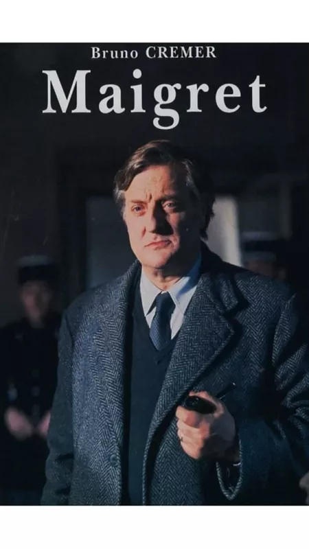 Maigret (Maigret chez les riches), 2000 - fotogaléria