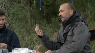 Tajomstvá migrácie v prírode