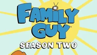 Griffinovi II (9, 10)