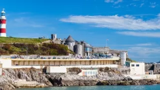 Tajný život majáků (1)