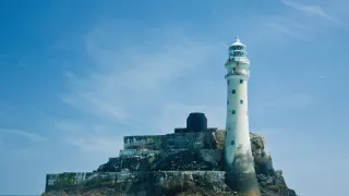 Tajný život majáků (1)