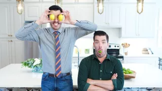 Až je koupím, budou mý! V (12)