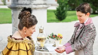 Dynastia Rothschildovcov