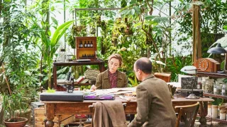 Dynastia Rothschildovcov