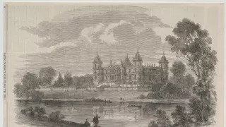 Dynastia Rothschildovcov