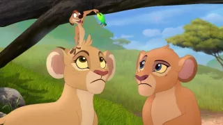 Lví hlídka (23/28)