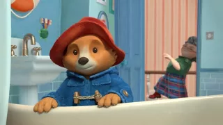 Dobrodružství medvídka Paddingtona (7/52)