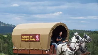 Výprava za českými čerty (1/21)