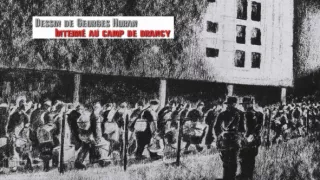 Alois Brunner, kat z Drancy