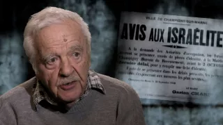 Alois Brunner, kat z Drancy