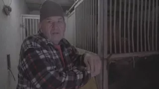 Ľudia na hranici (11/12)