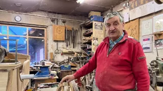 Ľudia na hranici (11/12)