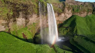 Severské krajiny z vtáčej perspektívy (2/2)