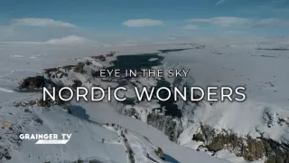 Severské krajiny z vtáčej perspektívy (2/2)