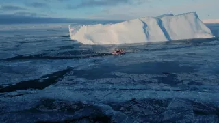 Severské krajiny z vtáčej perspektívy (2/2)