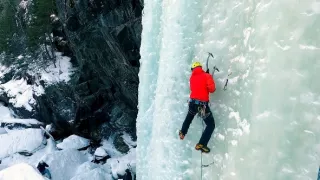 Severské krajiny z vtáčej perspektívy (2/2)
