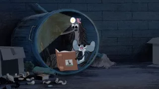Kamarádi z koše