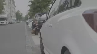 Chôdza - liek pre telo a dušu