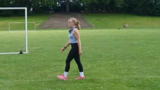 Chôdza - liek pre telo a dušu