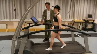 Chôdza - liek pre telo a dušu