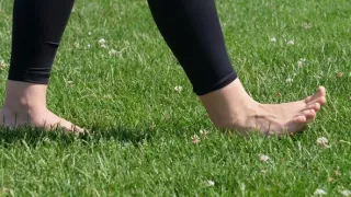 Chôdza - liek pre telo a dušu