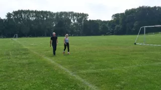 Chôdza - liek pre telo a dušu